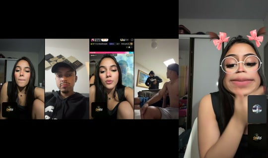juuwandeur TikTok Live — Sep 7, 2026, 2:42 AM