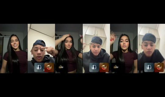 juuwandeur TikTok Live — Sep 7, 2026, 11:34 PM
