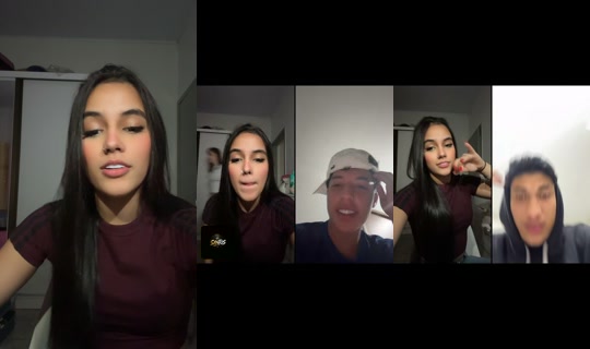 juuwandeur TikTok Live — Sep 8, 2026, 12:34 AM