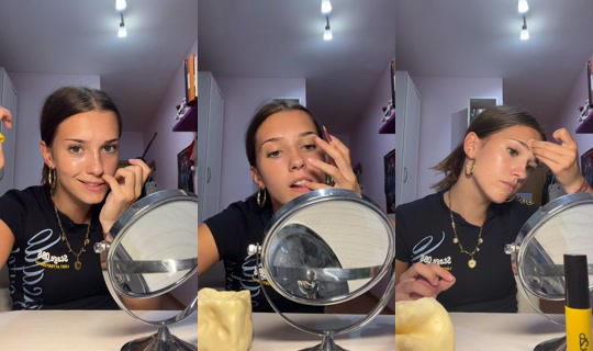 juvesgimvaness TikTok Live — Sep 6, 2026, 7:21 PM