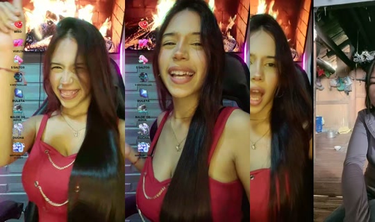 jvalentina.chiqui TikTok Live — Aug 22, 2026, 3:46 AM