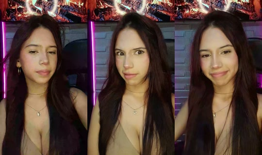 jvalentina.chiqui TikTok Live — Aug 25, 2026, 3:34 AM