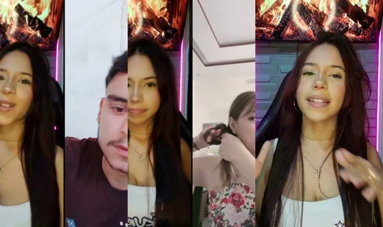 jvalentina.chiqui TikTok Live — Aug 26, 2026, 4:13 AM