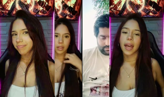 jvalentina.chiqui TikTok Live — Aug 26, 2026, 5:03 AM