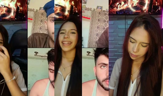 jvalentina.chiqui TikTok Live — Aug 27, 2026, 5:29 AM