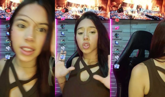 jvalentina.chiqui TikTok Live — Aug 28, 2026, 3:52 AM