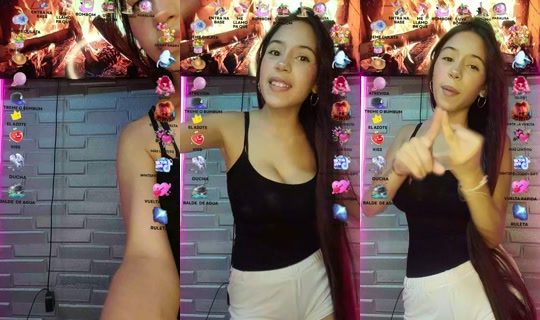 jvalentina.chiqui TikTok Live — Aug 29, 2026, 4:10 AM