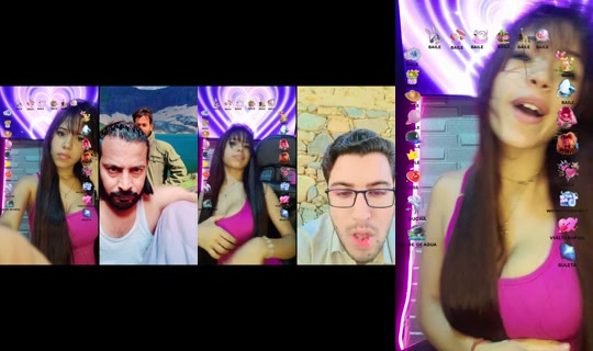 jvalentina.chiqui TikTok Live — Sep 12, 2026, 5:55 AM