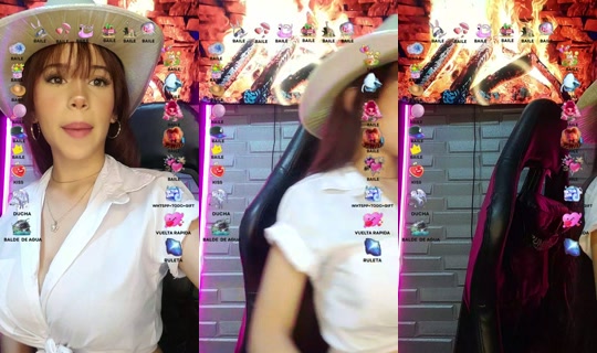 jvalentina.chiqui TikTok Live — Sep 13, 2026, 3:30 AM