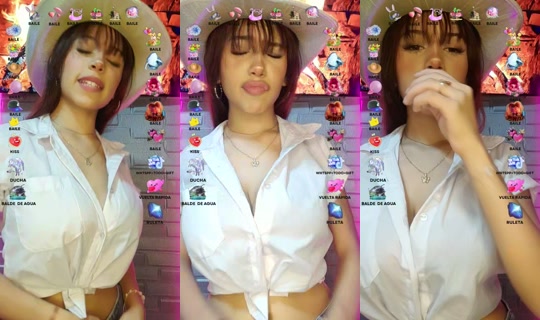 jvalentina.chiqui TikTok Live — Sep 13, 2026, 4:00 AM
