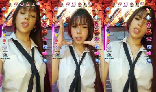 jvalentina.chiqui TikTok Live — Sep 13, 2026, 4:29 AM