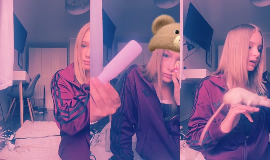 jvlka67 TikTok Live — Aug 21, 2026, 3:48 PM