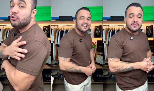 jvshopoficial TikTok Live — Aug 29, 2026, 11:59 PM