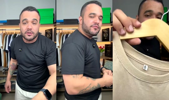 jvshopoficial TikTok Live — Aug 30, 2026, 12:49 AM