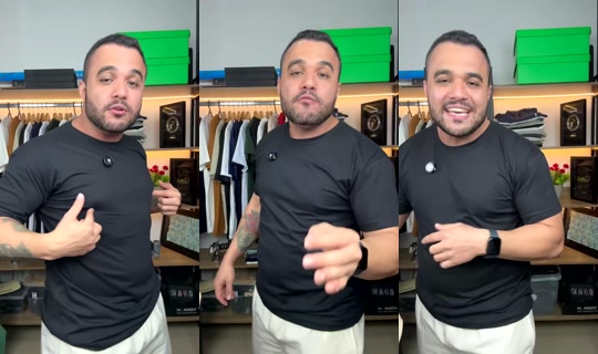jvshopoficial TikTok Live — Aug 30, 2026, 5:41 AM