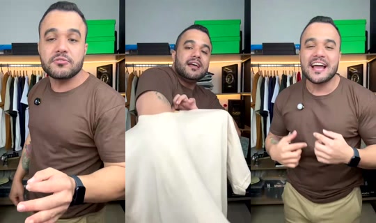 jvshopoficial TikTok Live — Aug 30, 2026, 9:02 AM