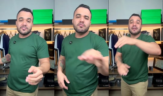 jvshopoficial TikTok Live — Aug 30, 2026, 10:39 AM