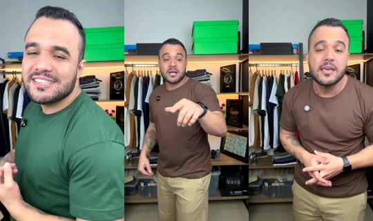 jvshopoficial TikTok Live — Aug 30, 2026, 12:08 PM