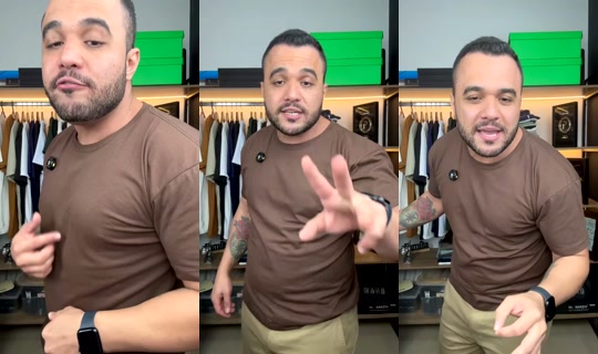 jvshopoficial TikTok Live — Aug 30, 2026, 12:43 PM