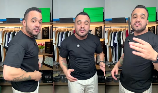 jvshopoficial TikTok Live — Aug 30, 2026, 2:16 PM