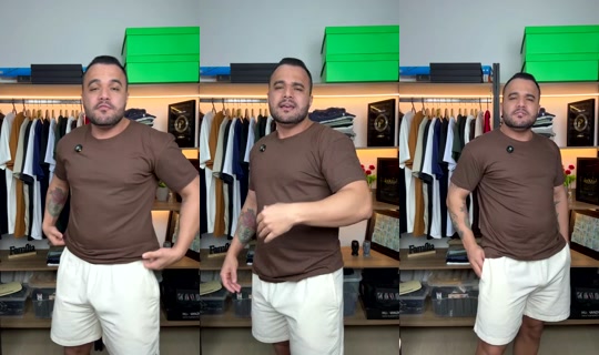 jvshopoficial TikTok Live — Aug 30, 2026, 2:45 PM