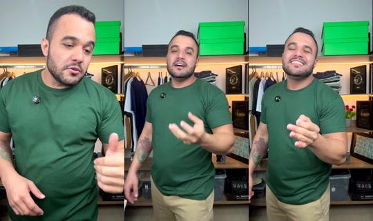 jvshopoficial TikTok Live — Aug 30, 2026, 4:13 PM