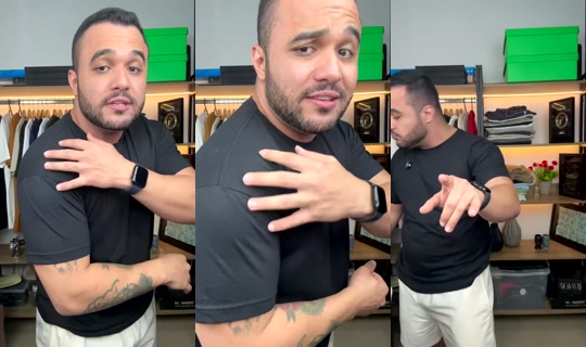 jvshopoficial TikTok Live — Aug 30, 2026, 10:44 PM