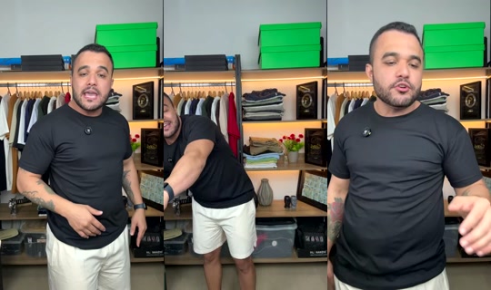 jvshopoficial TikTok Live — Aug 30, 2026, 11:17 PM