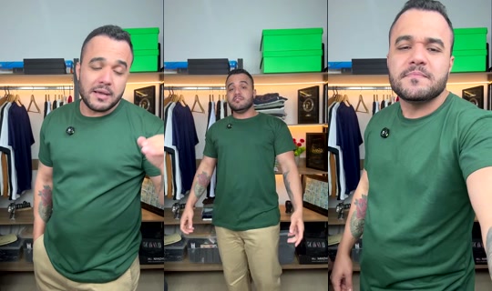 jvshopoficial TikTok Live — Aug 31, 2026, 12:08 AM