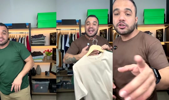 jvshopoficial TikTok Live — Aug 31, 2026, 3:57 PM