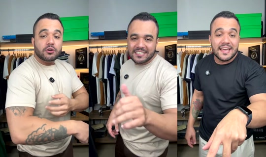 jvshopoficial TikTok Live — Aug 31, 2026, 4:47 PM