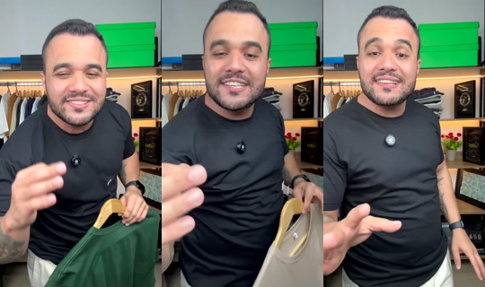 jvshopoficial TikTok Live — Aug 31, 2026, 5:37 PM