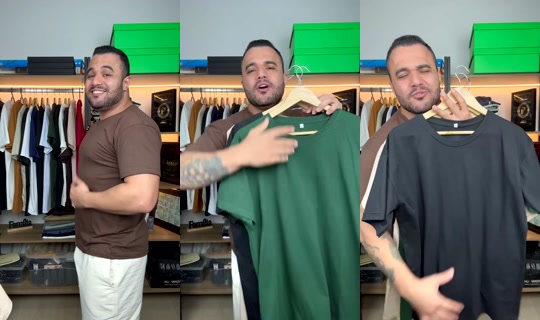 jvshopoficial TikTok Live — Aug 31, 2026, 6:28 PM
