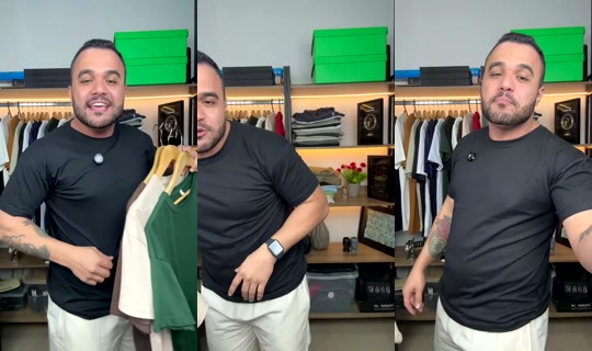 jvshopoficial TikTok Live — Aug 31, 2026, 7:18 PM