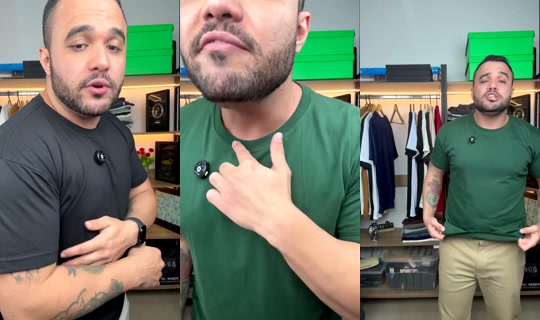 jvshopoficial TikTok Live — Aug 31, 2026, 7:57 PM
