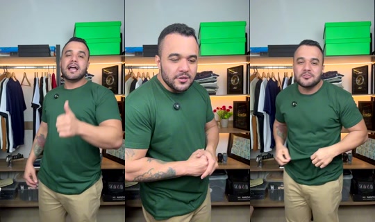 jvshopoficial TikTok Live — Aug 31, 2026, 8:48 PM