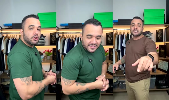 jvshopoficial TikTok Live — Aug 31, 2026, 10:06 PM