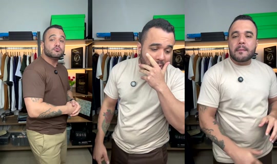jvshopoficial TikTok Live — Aug 31, 2026, 10:56 PM