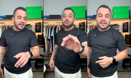 jvshopoficial TikTok Live — Sep 1, 2026, 1:05 AM