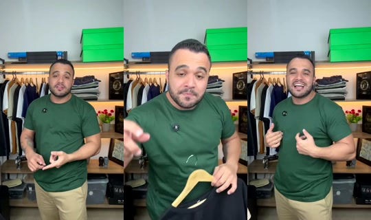 jvshopoficial TikTok Live — Sep 1, 2026, 2:12 AM