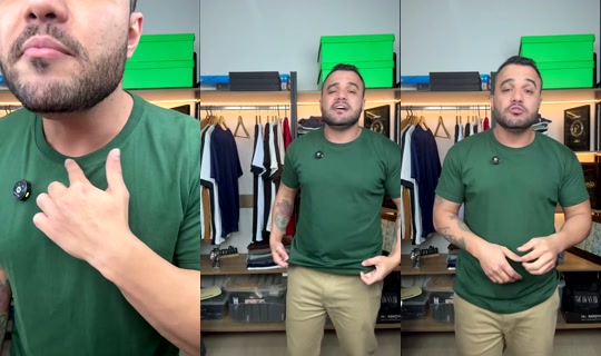 jvshopoficial TikTok Live — Sep 1, 2026, 3:56 AM
