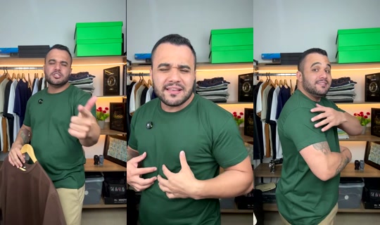 jvshopoficial TikTok Live — Sep 1, 2026, 4:46 AM