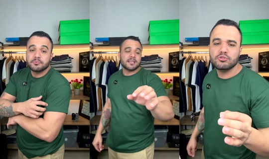 jvshopoficial TikTok Live — Sep 1, 2026, 5:36 AM