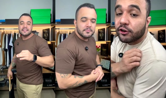 jvshopoficial TikTok Live — Sep 1, 2026, 6:28 AM