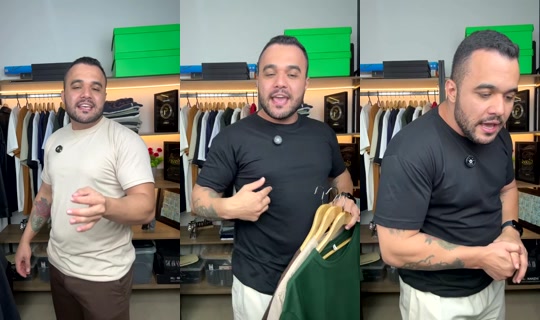 jvshopoficial TikTok Live — Sep 1, 2026, 7:18 AM