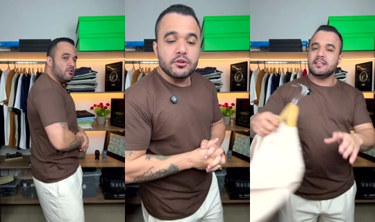 jvshopoficial TikTok Live — Sep 1, 2026, 8:59 AM