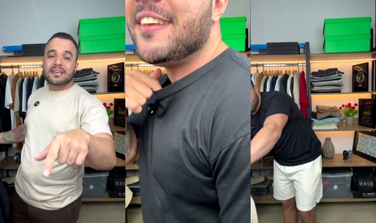 jvshopoficial TikTok Live — Sep 1, 2026, 1:50 PM