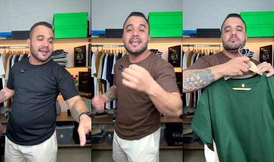 jvshopoficial TikTok Live — Sep 1, 2026, 2:40 PM