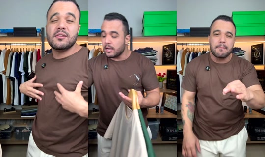 jvshopoficial TikTok Live — Sep 1, 2026, 3:30 PM