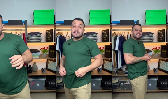 jvshopoficial TikTok Live — Sep 1, 2026, 4:52 PM